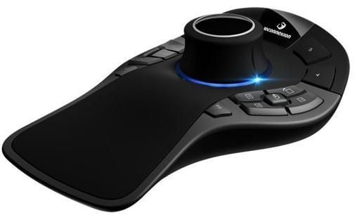 3Dconnexion SpaceMouse Pro zdjęcie 1
