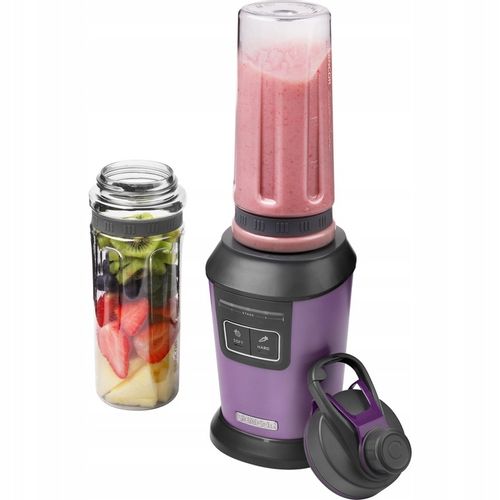 Blender kielichowy Sencor SBL 7173VT 800W smoothie na Arena.pl