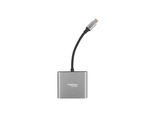 Hub USB Natec NMP-1607 na Arena.pl