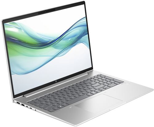 HP ProBook 460 G11 16 IPS Intel Core Ultra 5 125U 12-rdzeni 16GB DDR5 512GB SSD NVMe Windows 11 | bon laptop dla nauczyciela na Arena.pl