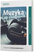 Muzyka Małgorzata Rykowska, Zbigniew Nikodem Szałko