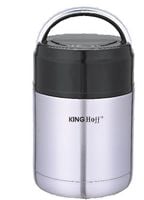 kinghoff termos obiadowy 0,65l kh-4374