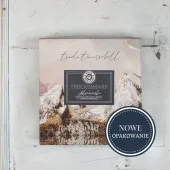 Musli z koziną dla psa | karma suszona powietrzem dieta suchy BARF  100 g