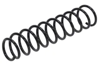 SPRĘŻYNA ZAWIESZENIA TYŁ VOLVO S40 I 1999 2000 2001 2002 2003