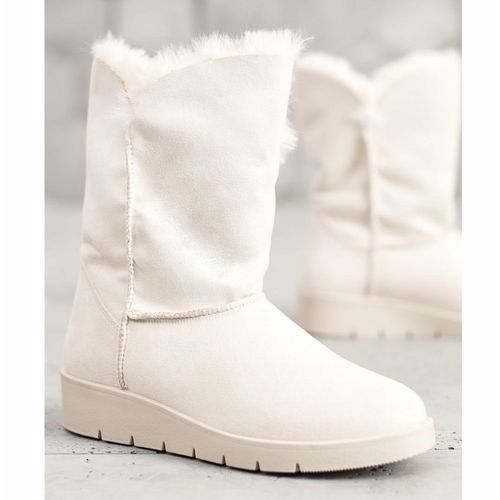 Ciepłe Mukluki r.40 na Arena.pl