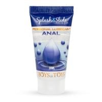 żel-anal boys of toys 30 ml.