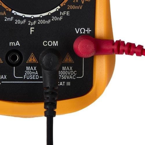 Miernik elektryczny KD11297 na Arena.pl