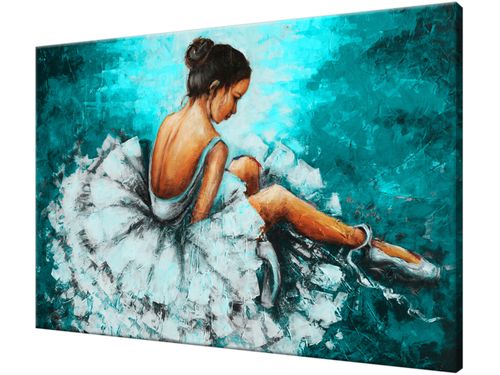 Obraz drukowany na płótnie canvas 120x80 + GRATIS na Arena.pl