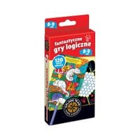 xplore team fantastyczne gry logiczne dla dzieci w