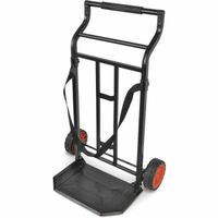 Taczka TOOD Stal 100 kg