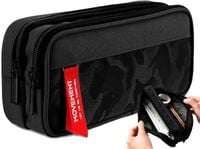 Piórnik Komorowy Saszetka Wielofunkcyjny Szkolny