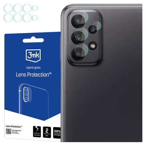 samsung galaxy a23 4g - 3mk lens protection na Arena.pl