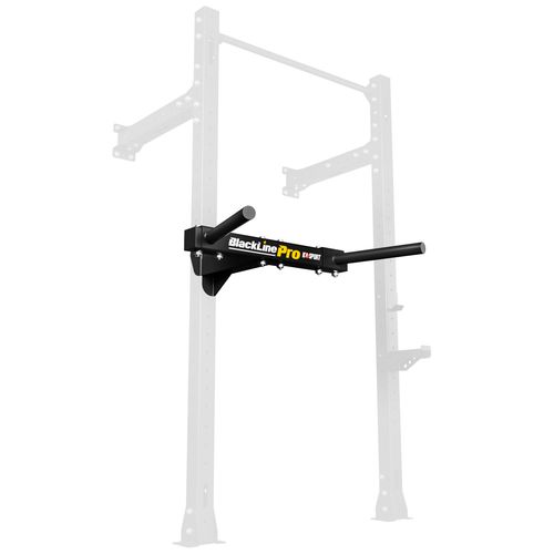 Poręcz DIP do KLATKI/RACKA KSG027 na Arena.pl