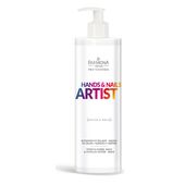 Farmona Professional HANDS & NAILS ARTIST witaminowy balsam maska do dłoni, paznokci i skórek 280 ml