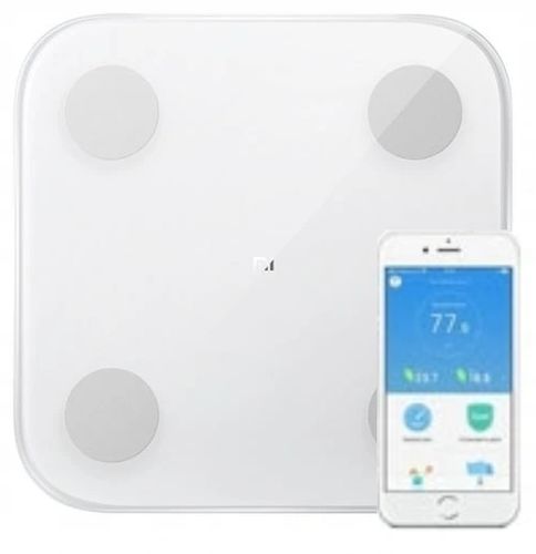 Waga Xiaomi Mi Body Composition Fat Scale 2 na Arena.pl