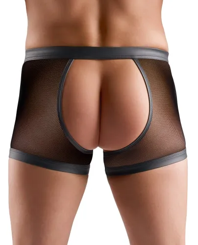 svenjoyment men's jock 2xl siateczkowy z regulacją i metalowym pierścieniem na Arena.pl