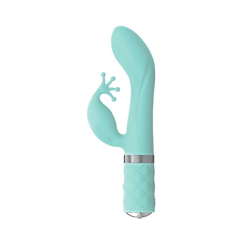 Pillow Talk Kinky teal na Arena.pl