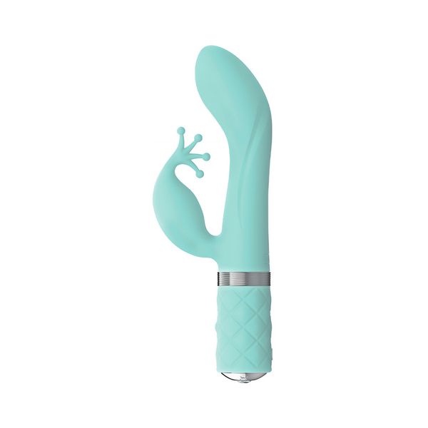 Pillow Talk Kinky teal zdjęcie 8