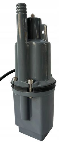 POMPA CIŚNIENIOWA do wody PODLEWANIA głębinowa studni 20m Kabla 8BAR BIZON na Arena.pl