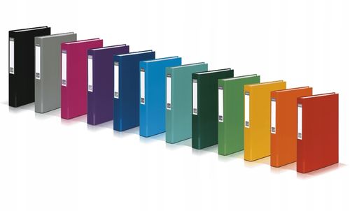 Segregator Fck A4/4 (4R) Różowy 7113 na Arena.pl