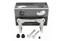 Mocowanie zacisku hamulcowego tylny lewy / prawy CITROEN C-CROSSER ENTERPRI