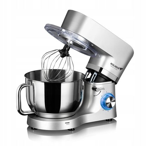 ROBOT KUCHENNY MIKSER PLANETARNY ROBOMAX X-3200-W na Arena.pl