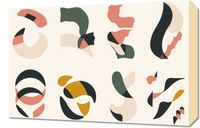 Obraz 60x40cm Improwizacja