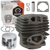 CYLINDER Z TŁOKIEM DO \CS-65\CS-58\5200