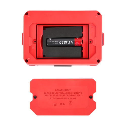 Miernik Uni-T UT620C+ na Arena.pl