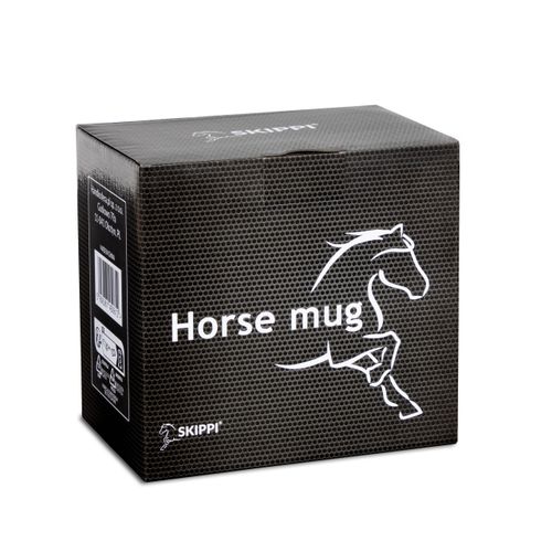 Kubek Koń Skippi na Arena.pl
