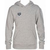 ARENA BLUZA Z KAPTUREM HOODIE TL TRENING BASEN SZARA UNISEX ROZM.XXL