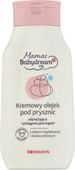 BABYDREAM MAMAS OLEJEK POD PRYSZNIC KREMOWY 250 ML