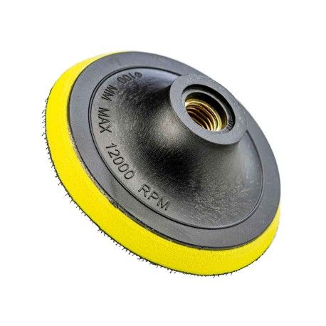 Adapter na rzep fi 100 (Miękki) na Arena.pl