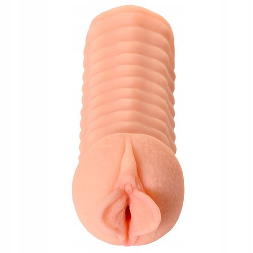 Pochwa z wargami. Cielista realistyczna. na Arena.pl