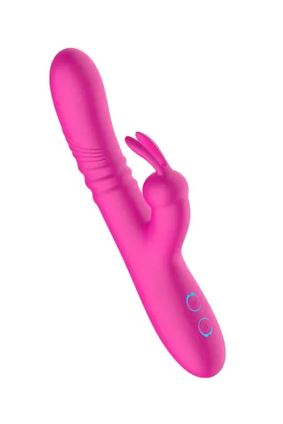 Rabbit vibrator zdjęcie 1
