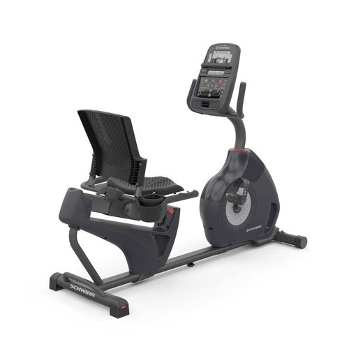 SCHWINN ROWER POZIOMY PROGRAMOWANY 230i na Arena.pl