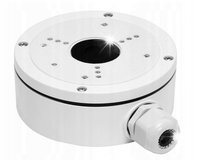 Puszka montażowa HIKVISION DS-1280ZJ-S uchwyt adapter