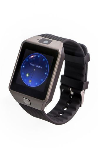 Garett Electronics G22 CZARNY JEDNOLITY na Arena.pl
