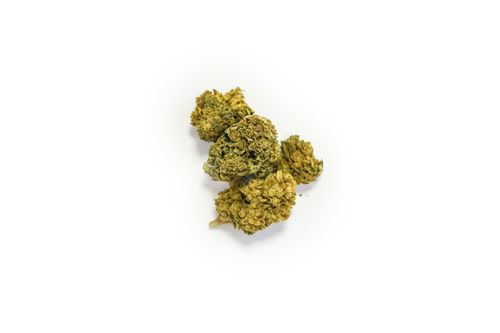 Susz konopny CBD "Bubble Gum" 2g na Arena.pl