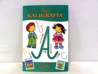 Moja kaligrafia - literki 58.11.13.0 75047