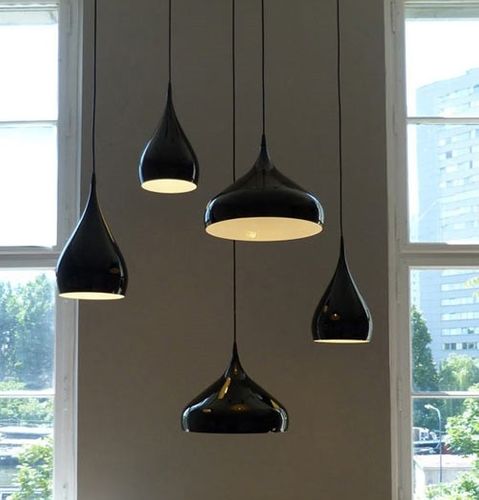 Lampa wisząca spinn small na Arena.pl