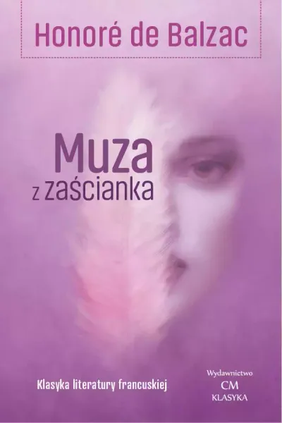 Muza z zaścianka zdjęcie 1