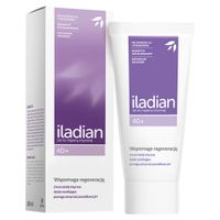 ILADIAN 40+ Żel do higieny intymnej - Wspomaga Regenerację 180ml