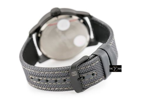 NAVIFORCE - COMMANDO (zn034c) - grey na Arena.pl