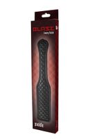 blaze paddle diamond black