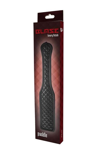 Blaze Paddle Diamond Black zdjęcie 1