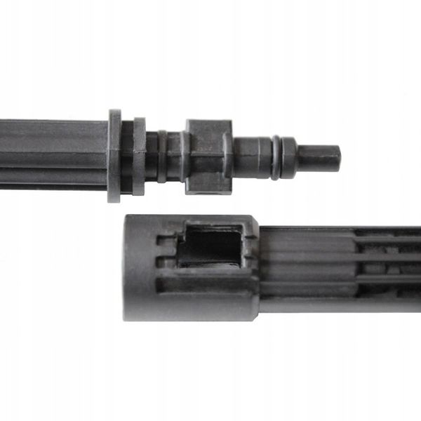Pistolet lanca dysza wąż 5m do myjki ciśnieniowej KARCHER K2 K3 K4 K5 K6 K7 zdjęcie 8