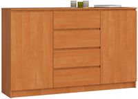 KOMODA K160 2D 4SZ CLP PK OLCHA