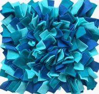 MATA WĘCHOWA DLA PSA I KOTA ZABAWKA EDUKACYJNA INTERAKTYWNA NA PRZYSMAKI