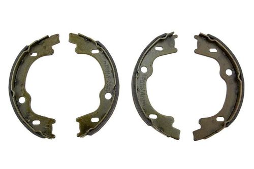 ALPHA BRAKES SZCZĘKI HAMULCA RĘCZNEGO KIA PRO CEE'D 2009 2010 2011 2012 na Arena.pl